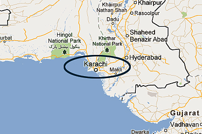 کراچی سستا ترین شہر، دنیا بھر کے شہروں کو پیچھے چھوڑ دیا