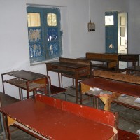 Khyber Pakhtunkhwa Schools