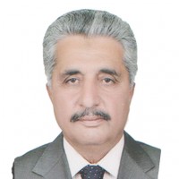 Malik Falak Sher