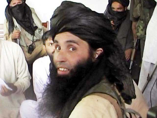 کالعدم تحریک طالبان پاکستان کا سربراہ ملا فضل اللہ کارروائی میں ہلاک، عسکری ذرائع
