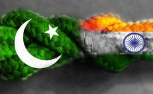 ہندوستان کا جنگی جنون، پاکستان کو مذاکرات کی لولی پوپ