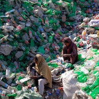 Plastic Fuel Pakistan