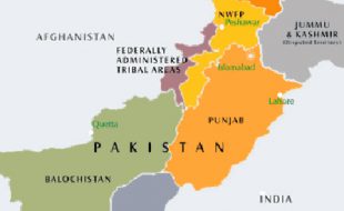 نئے صوبوں کا قیام اور پاکستانی حکمران