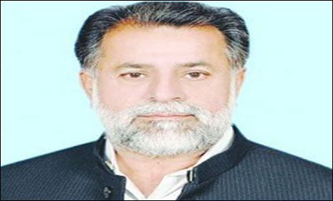 بھکر، سابق ایم این اے رشید اکبر نوانی پر نامعلوم افراد کا قاتلانہ حملہ