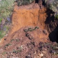 Soil Landslide