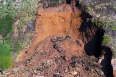 Soil Landslide