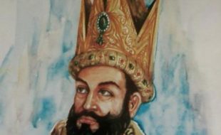 سلطان محمود غزنوی لٹیرا یا ”مجاہد غزوہ ہند”