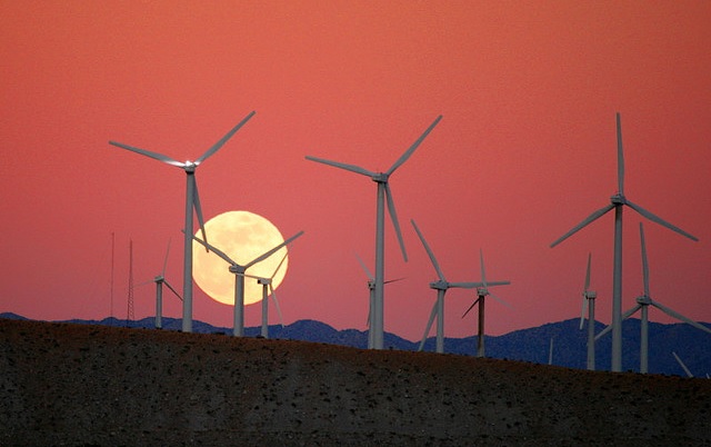 جرمنی اور ناروے، قابل تجدید توانائی کے تبادلے کا معاہدہ