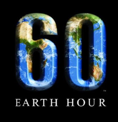 World Earth Hour
