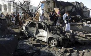 یمن تنازعہ اور پاکستان کا کردار