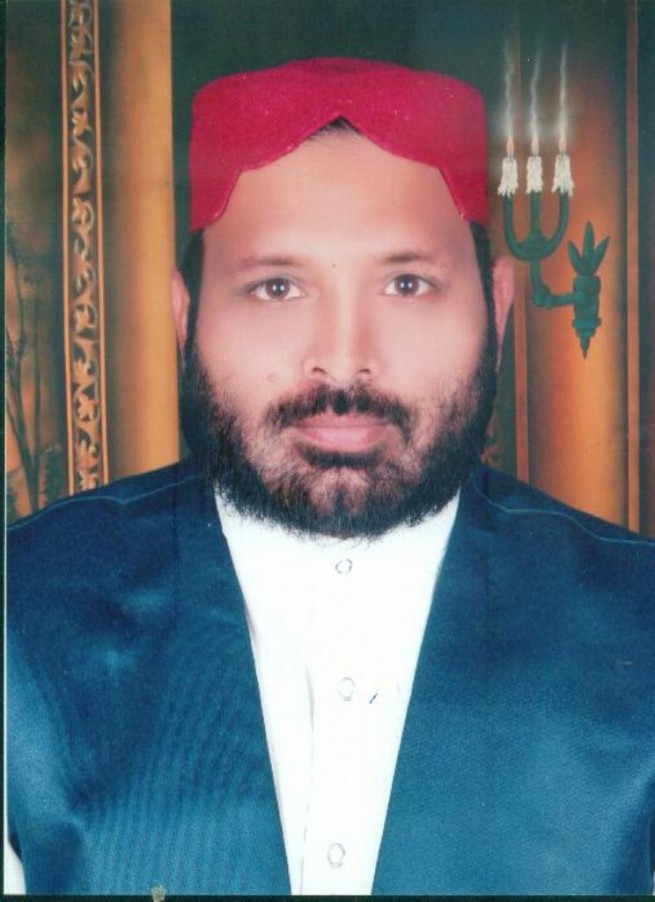 Abdul Rehman Aziz