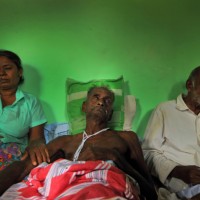 Sri Lanka Mystery Kidney Killer