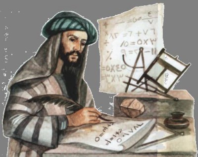 Abbas Ibn Firnas