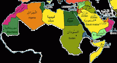 Arab Region