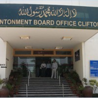 Cantonment Board Eections
