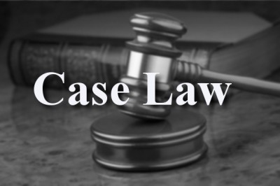 Cases Law