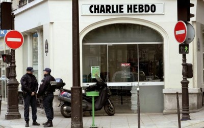 Chalie Hebdo