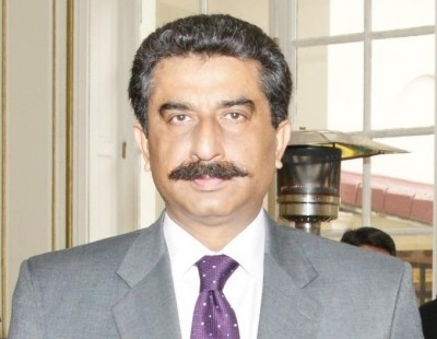 Ghalib Iqbal