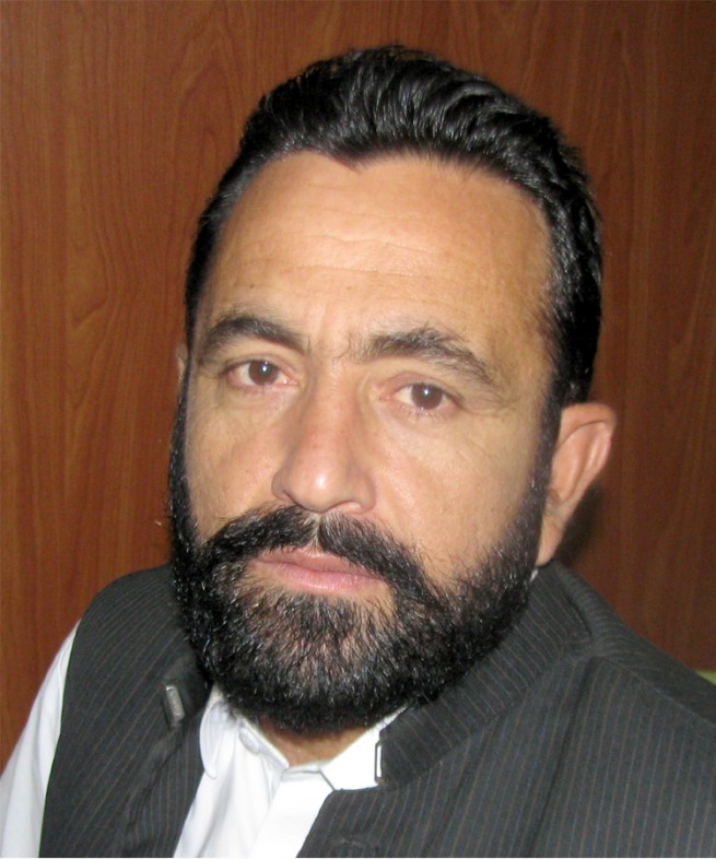 Gul Rahim 