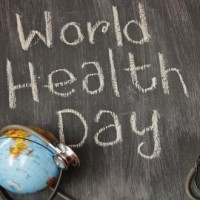 Health International Day