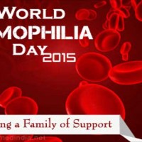 Hemophilia Day