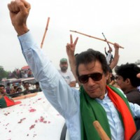 Imran Khan