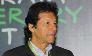 عمران خان کی جعلی اسمبلی میں واپسی