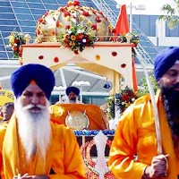Indian Sikh