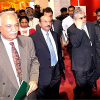 Karachi Exhibition