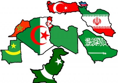 Muslim Countries