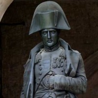 Napoleon Bonaparte Sculpture