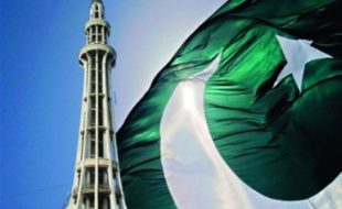 تیری جان میری جان، پاکستان پاکستان !!!