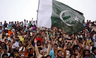 کیا پاکستان بے وفا ہے ؟؟