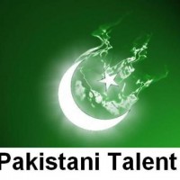 Pakistani Talent