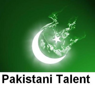Pakistani Talent