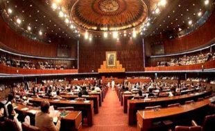یمن کی صورت حال پر پارلیمنٹ کی قرارداد، ردعمل