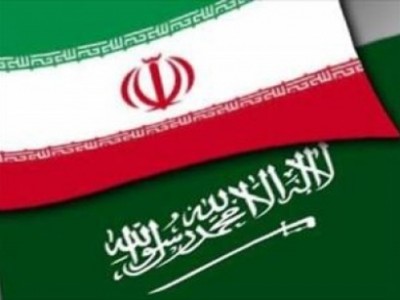 Saudi Arabia and Iran