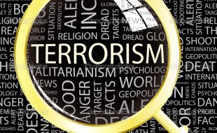 امریکا میں دہشت گردی کے ٩٤ فی صد مقدمات جھوٹے ہیں