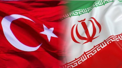 Turkey and Iran