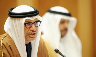 UAE Minister
