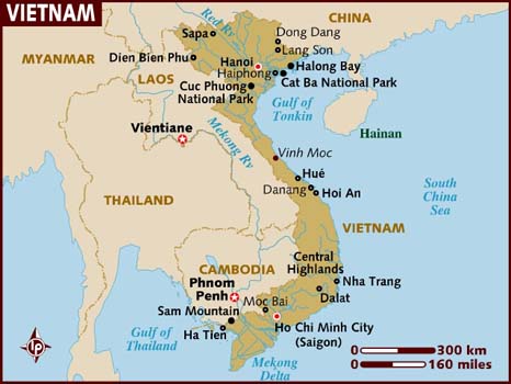 دنیا کی معمر ترین خاتون ویتنام میں ہونے کا دعوی
