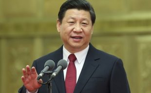 چینی صدر کی پاکستان آمد، خوش آمدید