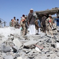 Yemen Attack