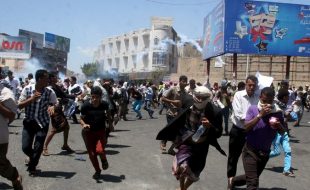 پاکستان, سعودی عرب اور یمن کی مفادات کی لڑائی میں خود کو نہ جھونکے