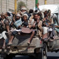 Yemen Rebels