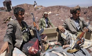یمن میں بغاوت مسلم ممالک کے خلاف امریکی و صہیونی جنگ