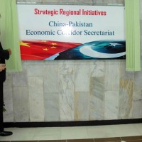 China, Pakistan Economic Corridor