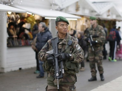 France Army