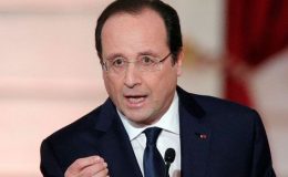 سزائے موت پر پابندی لگائی جائے، فرانسیسی صدر