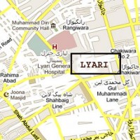 Lyari